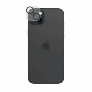 ZAGG - GLASS ELITE Camera Lens Protector for iPhone 15 / 15 Plus (διάφανο)