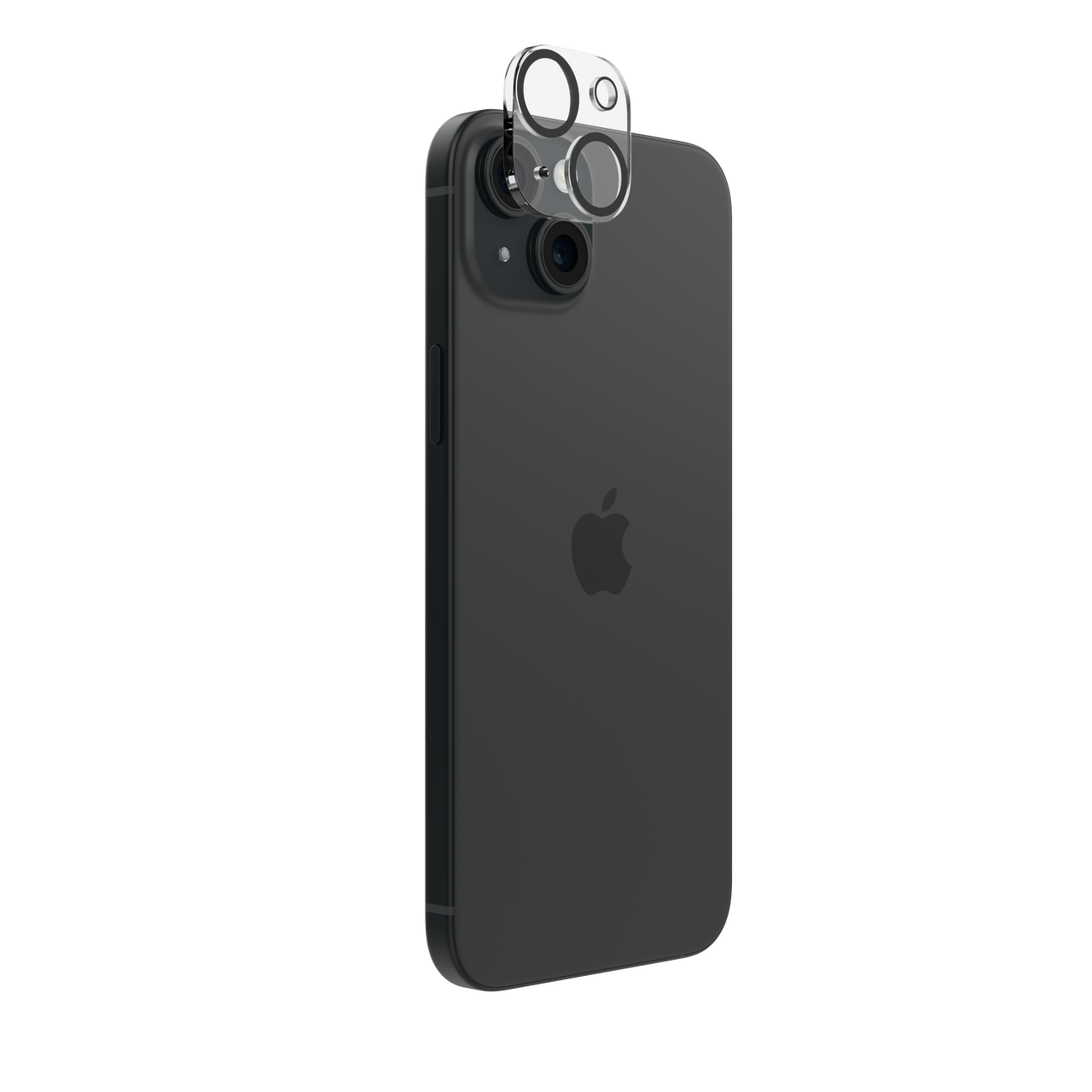 ZAGG - GLASS ELITE Camera Lens Protector for iPhone 15 / 15 Plus (διάφανο) - Image 4
