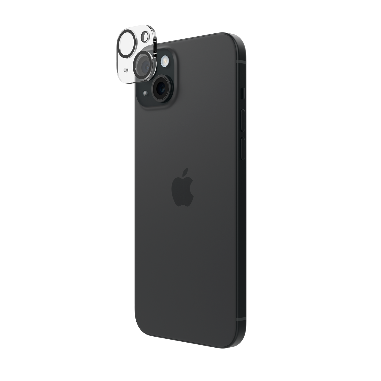 ZAGG - GLASS ELITE Camera Lens Protector for iPhone 15 / 15 Plus (διάφανο) - Image 3