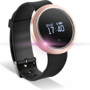 Forever - Smartwatch SB-310 - Rose Gold