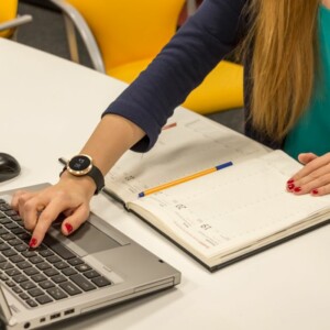 Forever - Smartwatch SB-310 - Rose Gold - Image 5