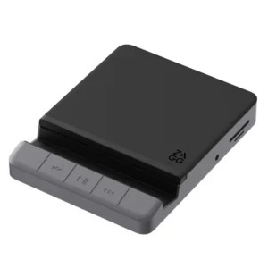 Zagg Media Hub 6 θέσεων μετατρέπει το Tablet σε Media Workstation - Image 2