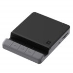 Zagg Media Hub 6 θέσεων μετατρέπει το Tablet σε Media Workstation
