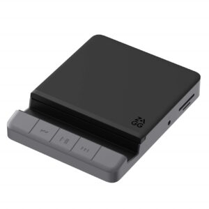 Zagg Media Hub 6 θέσεων μετατρέπει το Tablet σε Media Workstation