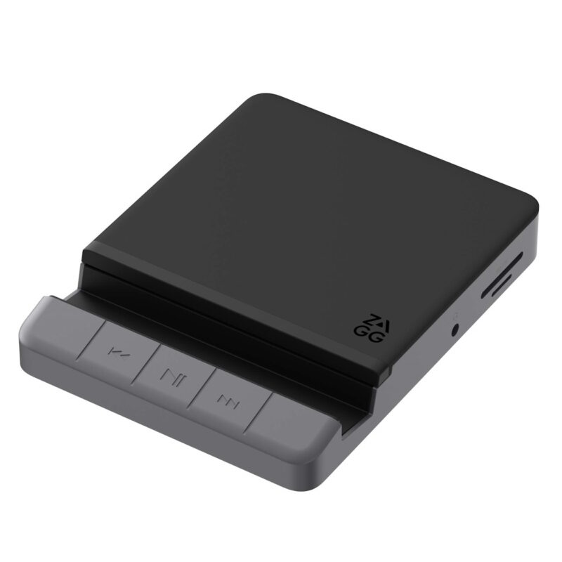 Zagg Media Hub 6 θέσεων μετατρέπει το Tablet σε Media Workstation - Image 2