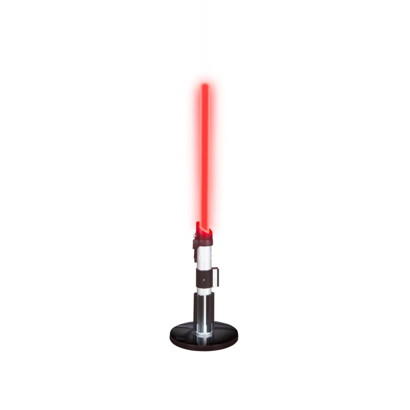 The Source - Star Wars 3DL Darth Vader Light Saber Table Lamp- Επιτραπέζιο Φωτιστικό σε σχήμα Φωτόσπαθο - Image 2