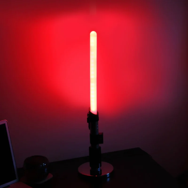 The Source - Star Wars 3DL Darth Vader Light Saber Table Lamp- Επιτραπέζιο Φωτιστικό σε σχήμα Φωτόσπαθο - Image 5