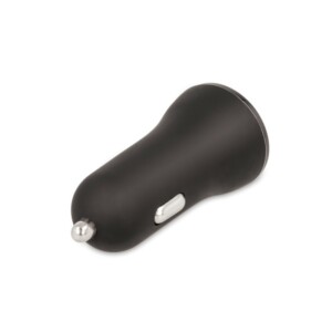 Forever Φορτιστής Αυτοκινήτου 2xUSB 2.4A Μαύρος CC-03 GSM034097 - Image 4