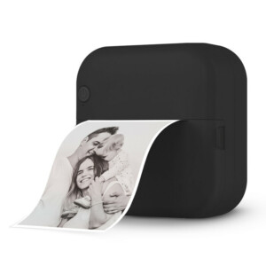 The Source - Phone Printer — Θερμικός φορητός Smart εκτυπωτής - Οι στιγμές σου