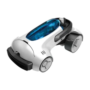 The Source – Air Engine Racer – Κατασκεύασε το Δικό σου Αυτοκίνητο με Κινητήρα Αέρα (113 Τεμάχια)