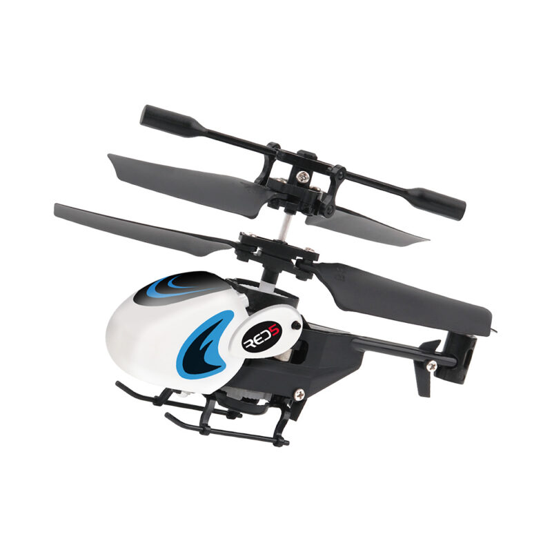 The Source - Micro Helicopter Τηλεκατευθυνόμενο ελικόπτερο μικρού μεγέθους με έλεγχο 3.5 καναλιών - Image 2