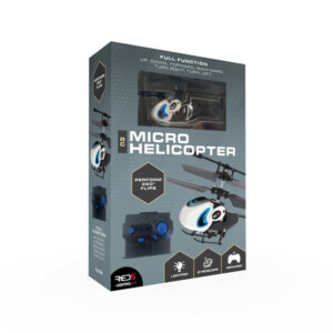 The Source - Micro Helicopter Τηλεκατευθυνόμενο ελικόπτερο μικρού μεγέθους με έλεγχο 3.5 καναλιών - Image 3