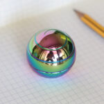 The Source - Spinning Gyro (Fidget Toy) - Image 3