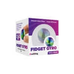 The Source - Spinning Gyro (Fidget Toy) - Image 4