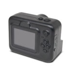 The Source - Instant Camera – Η Φορητή Κάμερα Άμεσης Εκτύπωσης για Ασπρόμαυρες Αναμνήσεις - Image 4