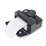 The Source - Instant Camera – Η Φορητή Κάμερα Άμεσης Εκτύπωσης για Ασπρόμαυρες Αναμνήσεις - Image 5