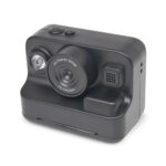 The Source - Instant Camera – Η Φορητή Κάμερα Άμεσης Εκτύπωσης για Ασπρόμαυρες Αναμνήσεις - Image 3