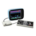 The Source – Retro TV Games System – Plug & Play Κονσόλα με 200 Παιχνίδια - Image 4