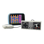 The Source – Retro TV Games System – Plug & Play Κονσόλα με 200 Παιχνίδια - Image 3