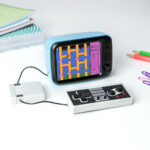 The Source – Retro TV Games System – Plug & Play Κονσόλα με 200 Παιχνίδια - Image 5