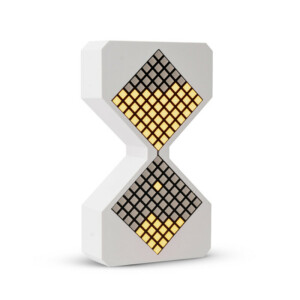 The Source - Digital Sand Timer LED Glow – Ψηφιακή Κλεψύδρα με Φωτισμό & Επαναφορτιζόμενη Μπαταρία - Image 3