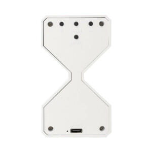 The Source - Digital Sand Timer LED Glow – Ψηφιακή Κλεψύδρα με Φωτισμό & Επαναφορτιζόμενη Μπαταρία - Image 5