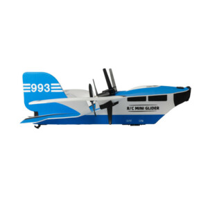 The Source - Indoor Plane — Τηλεκατευθυνόμενο μίνι αεροπλάνο - Image 3