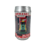 The Source – Car in a Can – Mini Τηλεκατευθυνόμενο Αυτοκίνητο 1:36 με USB Φόρτιση - Image 4