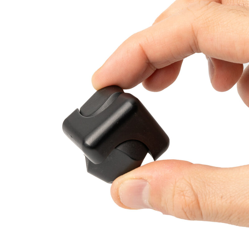 The Source - Metal Fidget Spinner (Fidget Toy) - Image 2