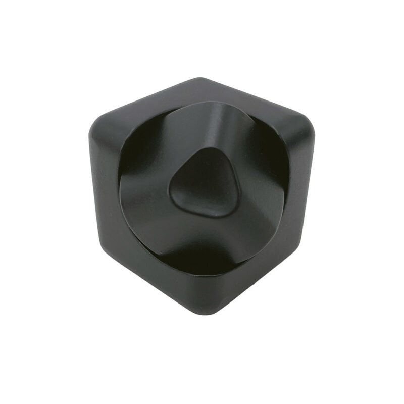 The Source - Metal Fidget Spinner (Fidget Toy) - Image 4