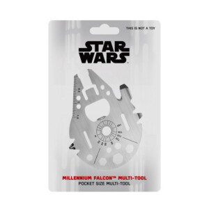 The Source - Millenium Falcon Multi Tool - Πολυεργαλείο τσέπης - Image 2