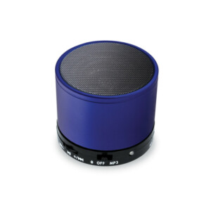 Setty - Bluetooth Speaker Junior (Μπλε)