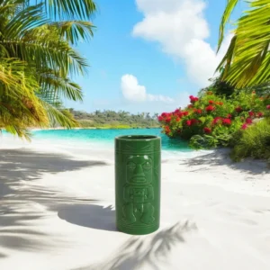 The Source Tiki Mugs Set of 4 - Image 4