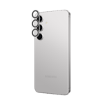 ZAGG - Glass Elite Camera Lens Protector  Samsung Galaxy S24 (διάφανο) - Image 3