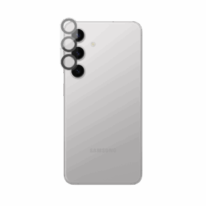 ZAGG - Glass Elite Camera Lens Protector  Samsung Galaxy S24 (διάφανο)