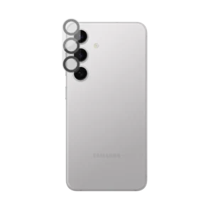 ZAGG - Glass Elite Camera Lens Protector  Samsung Galaxy S24+ (διάφανο) - Image 2