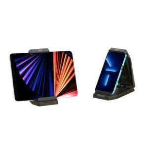 XO - C100 Βάση Κινητού Αυτοκινήτου με Κλιπ-Μανταλάκι - Μαύρη - Image 4