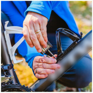 Forever - Παγουροθήκη Ποδηλάτου (Μαύρη) - Image 3