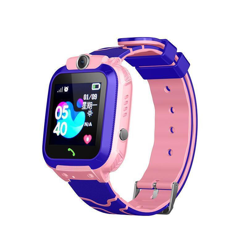 XO - Smartwatch for Children XO-H100 - Pink