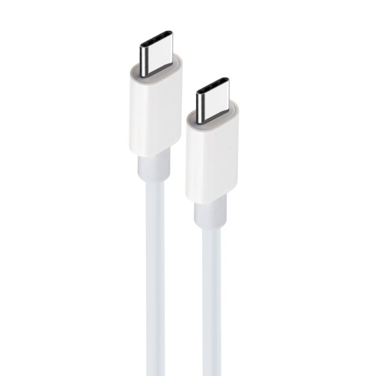 Maxlife MXUC-05 – Καλώδιο USB-C σε USB-C 1 m / 60W