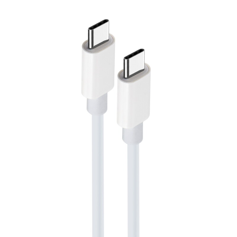 Maxlife MXUC-05 – Καλώδιο USB-C σε USB-C 1 m / 60W Maxlife MXUC-05 – Καλώδιο USB-C σε USB-C 1 m / 60W