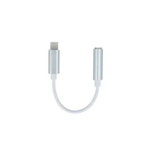 Setty αντάπτορας Lightning σε Headphone Jack 3