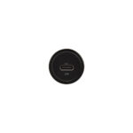 Maxlife MXCC‑04 Φορτιστής Αυτοκινήτου USB‑C 20 W – Μαύρος - Image 4