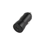 Maxlife MXCC‑04 Φορτιστής Αυτοκινήτου USB‑C 20 W – Μαύρος - Image 3