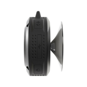 Maxlife MXBS-01 Bluetooth Speaker Ασύρματο Ηχείο Bluetooth 3W με βεντούζα στήριξης – Black - Image 5