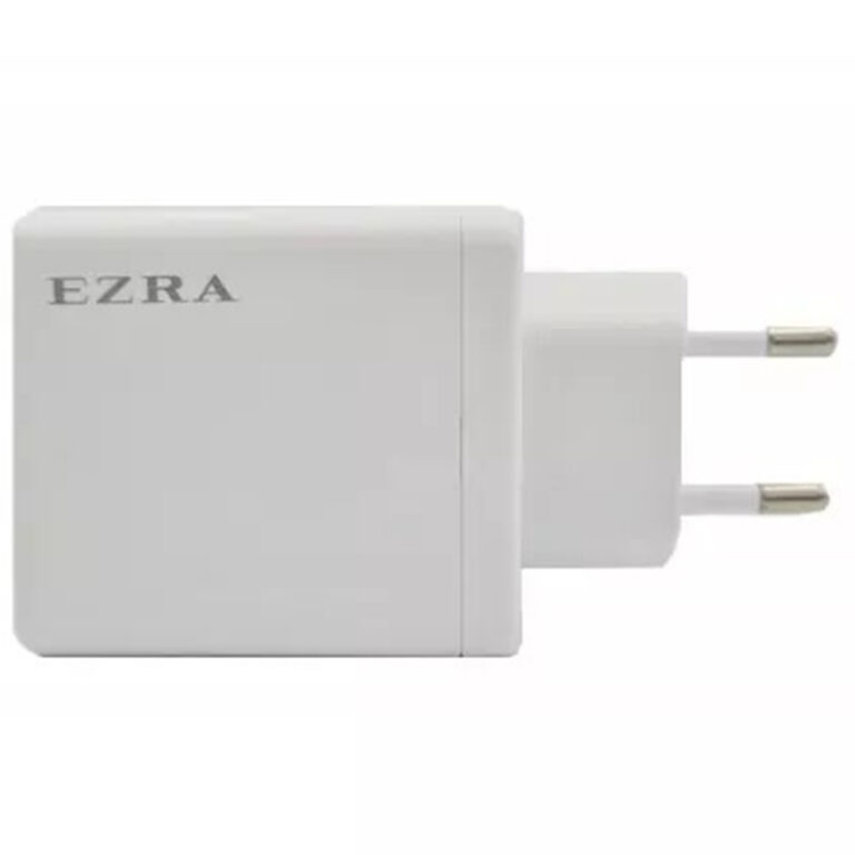 Ezra-Charger Power Adapter