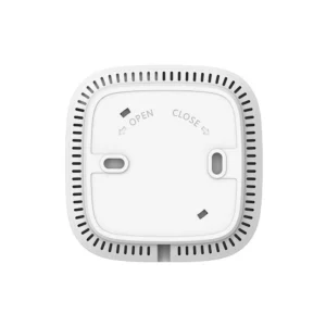 Tellur WiFi Smart Gas Sensor Ανιχνευτής διαρροής φυσικού αερίου WiFi σε λευκό (TLL331291) - Image 4