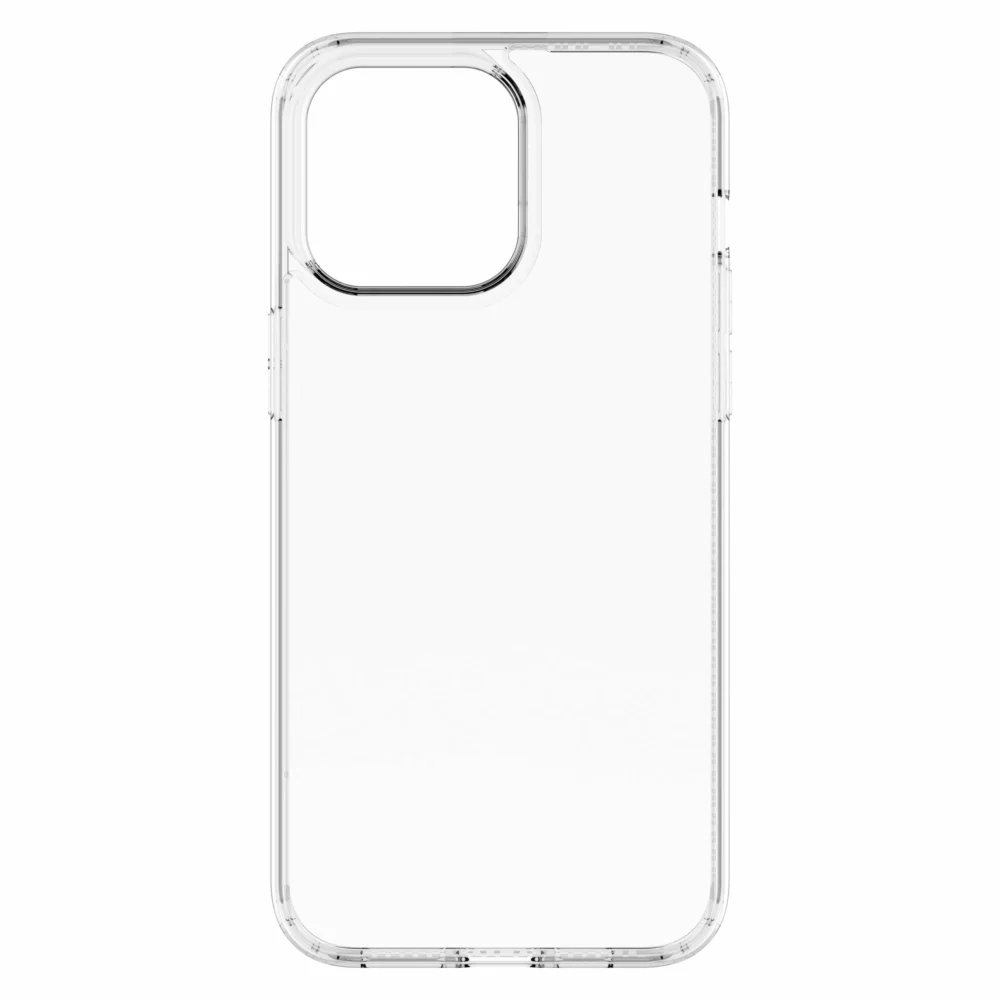 iFrogz Defence Case Προστατευτική θήκη για iPhone 15 Pro Max (διάφανη) - Image 3