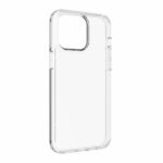 iFrogz Defence Glass & Case Bundle Προστατευτική θήκη και τζάμι οθόνης για iPhone 15 Pro Max (διάφανο) - Image 4