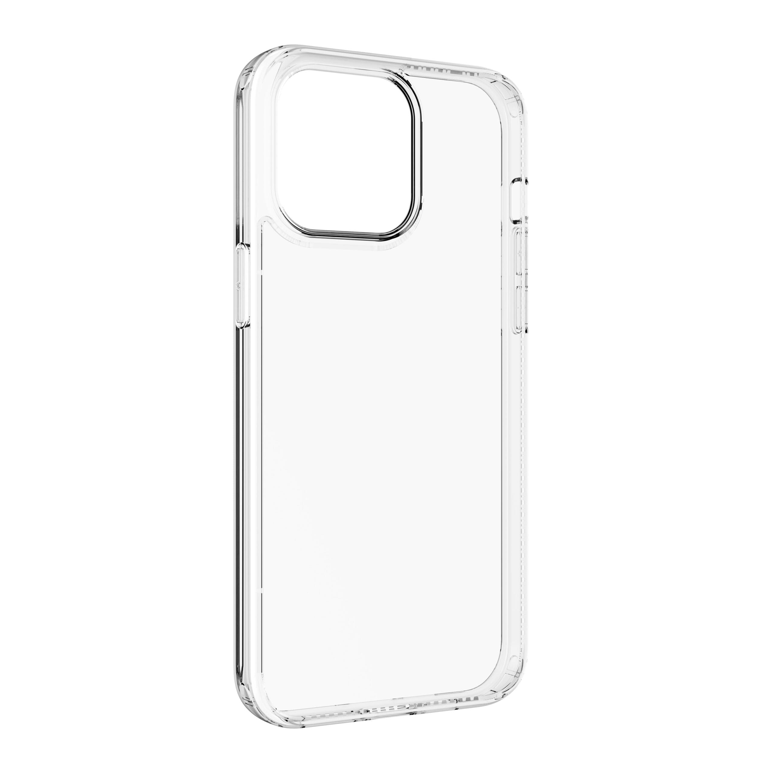 iFrogz Defence Glass & Case Bundle Προστατευτική θήκη και τζάμι οθόνης για iPhone 15 Pro Max (διάφανο) - Image 4